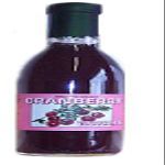 CRANBERRY VINAIGRETTE DRESSING