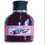 CRANBERRY VINAIGRETTE DRESSING