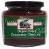 CRANBERRY CHUTNEY view 1