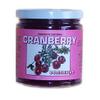 CRANBERRY PRESERVE- with SEEDS view 1