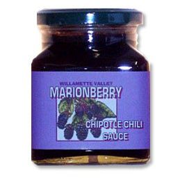 MARIONBERRY CHIPOTLE CHILI SAUCE