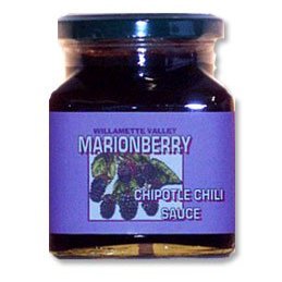 MARIONBERRY CHIPOTLE CHILI SAUCE