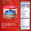 Blue Diamond Almonds Original Smokehouse, 6 Ounce (Pack of 12) view 2