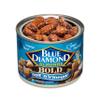 Blue Diamond Almonds Salt N' Vinegar Flavored Snack Nuts, 6 Oz Resealable Cans (Pack of 12) view 3