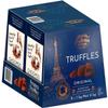 Chocmod Truffettes de France Natural Truffles, Plain, 1000-Gram Boxes (Pack of 2) view 4