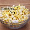 ASS KICKIN Kettle Corn Microwave Popcorn - 12 Pack - Ultimate Sweet Gourmet Gift - Try if you dare! view 3