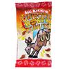 ASS KICKIN Chipotle Honey Roasted Spicy Hot Peanuts  1oz 24 Pack - Ultimate Spicy Gourmet Gift Travel Size Peanuts Great on the Go Snack - Try if you dare! view 1
