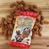ASS KICKIN Chipotle Honey Roasted Spicy Hot Peanuts  1oz 24 Pack - Ultimate Spicy Gourmet Gift Travel Size Peanuts Great on the Go Snack - Try if you dare! view 4