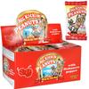 ASS KICKIN Habanero Pepper Spicy Hot Peanuts  1oz 24 Pack - Ultimate Spicy Gourmet Gift Travel Size Peanuts Great on the Go Snack - Try if you dare! view 1