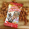 ASS KICKIN Habanero Pepper Spicy Hot Peanuts  1oz 24 Pack - Ultimate Spicy Gourmet Gift Travel Size Peanuts Great on the Go Snack - Try if you dare! view 4