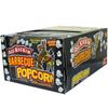 ASS KICKIN' BBQ Microwave Popcorn Bags - 12 Pack - Ultimate Barbecue Gourmet Popcorn Gift - Makes a Great Movie Theater Popcorn or Snack Food for Movie Night view 1