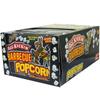 ASS KICKIN' BBQ Microwave Popcorn Bags - 12 Pack - Ultimate Barbecue Gourmet Popcorn Gift - Makes a Great Movie Theater Popcorn or Snack Food for Movie Night view 4