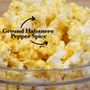 ASS KICKIN' Habanero Microwave Popcorn Bags - 6 Pack - Ultimate Spicy Popcorn Gourmet Gift - Makes a Great Movie Theater Popcorn or Snack Food for Movie Night view 3