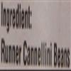 Gourmet Valley Heirloom Beans Runner Canellini Beans, 12-Ounce Pouches (Pack of 6) view 4
