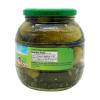 Gundelsheim Barrel Pickles (35.9 oz) view 2