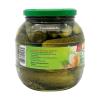 Gundelsheim Barrel Pickles (35.9 oz) view 3