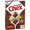 Chocolate Chex Cereal, Gluten Free Breakfast Cereal, Made with Whole Grain, 12.8 oz view 1
