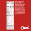 Chocolate Chex Cereal, Gluten Free Breakfast Cereal, Made with Whole Grain, 12.8 oz view 2