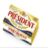 President, Imported Butter Salted, 7 Oz view 1
