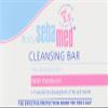 Baby Sebamed seifenfreies Waschstck 100 Gramm view 2