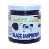 Cow Jam - Black Raspberry Premium Seedless Preserve - 12 oz view 1