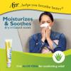 Ayr Saline Nasal Gel, With Soothing Aloe, 0.5 Ounce Tube (Pack of 1) view 2