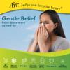 Ayr Saline Nasal Gel, With Soothing Aloe, 0.5 Ounce Tube (Pack of 1) view 3