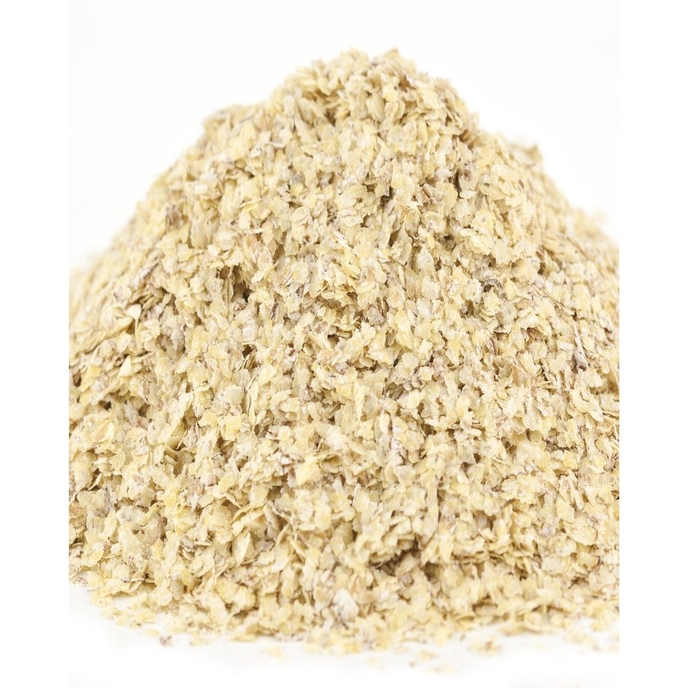 Wheat Germ Raw, 50 lbs. Bulk