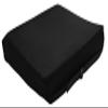 Everest & Jennings Dura-Gel SP III Wheelchair Cushion, 3" Thick, 18x18", 8930188 view 2