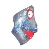 BABY NEB BUBBLES THE FISH MASK Size: 44F7248