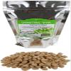 Dried Garbanzo Beans- Organic Sprouting Seeds - 1 Lbs - Handy Pantry Brand - Dry Garbonzo Bean / Seeds - For Planting, Gardening, Hummus, Cooking, Food Storage, Sprouts Product Name view 1