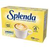 SPLENDA Zero Calorie Sweetener, 100 Count Packets view 1