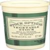 Stock Options Classic Vegetable Stock, 28 oz (Frozen) view 1