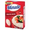 Minute White Rice, Instant White Rice for Quick Dinner Meals, 42-Ounce Box view 1