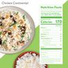 Minute White Rice, Instant White Rice for Quick Dinner Meals, 42-Ounce Box view 2
