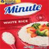 Minute White Rice, Instant White Rice for Quick Dinner Meals, 42-Ounce Box view 4
