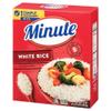 Minute White Rice, Instant White Rice for Quick Dinner Meals, 72-Ounce Box view 1