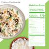 Minute White Rice, Instant White Rice for Quick Dinner Meals, 72-Ounce Box view 2