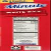 Minute White Rice, Instant White Rice for Quick Dinner Meals, 72-Ounce Box view 3