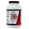 Beverly International Mass Amino Acids, 500 Tabs. Use Pre-Post Workout, with Meals, Essential for Muscle Recovery and Repair. Complete Amino Acid Profile view 1