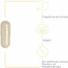 Integrative Therapeutics Similase - Digestive Enzyme Supplement for Adults - Supports Digestion and Assimilation of Nutrients* - Dairy-Free & Vegan - 90 Count (45 Servings) view 3