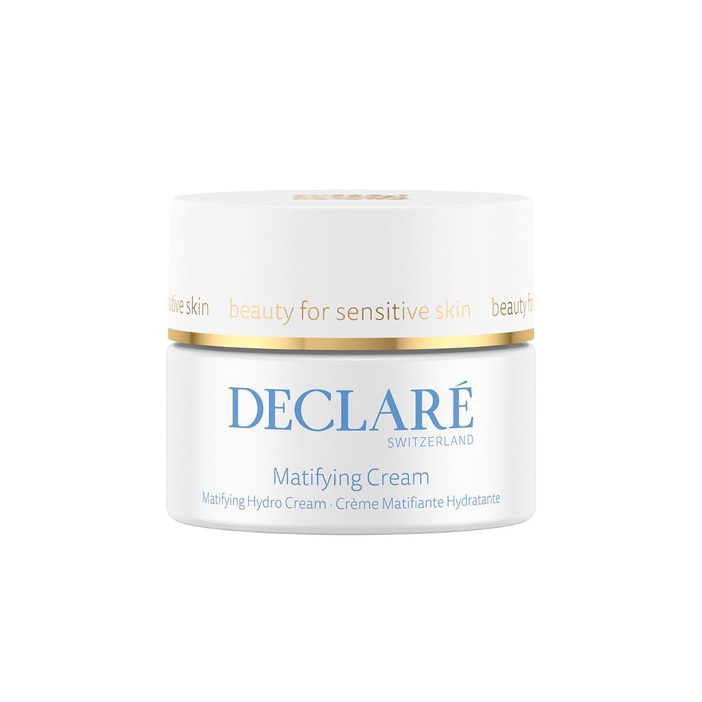 Declare Matifying Hydro Cream, 1.7-Ounce Jar