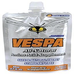 Vespa Junior 4 Pouch Sampler Pack