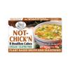 Edward & Sons Vegan Chicken Bouillon Cubes - Vegan Broth Cubes, Gluten Free, No Trans Fat, Use in Soups, Stews and Pilafs - 8 Count (Pack of 12) view 1