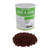 Adzuki Sprouting Seed Mix- Organic- 5 Lbs- Dried Adzuki Seeds for Sprouting Sprouts, Cooking, Soup, Food Storage. view 1