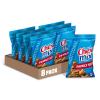 Chex Mix Snack Mix, Traditional, Savory Snack Bag, Family Size, 15 oz (Pack of 8) view 1