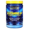 MHP 12-Hour Muscle Feeder, Glutamine-SR, Unflavored, 10.6 oz (300 g) view 1