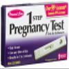 Personal Care Pregnancy Test Kit, 1 ct view 1