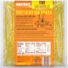 Manischewitz Traditional Fine Egg Noodles 12oz Bag (1 Pack) Certified Kosher for Year around Use (Not for Passover) view 2