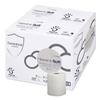 410098 Heavenly Soft Paper Towel, 7.8-Inch x 600 ft, White, 12 Rolls/Carton view 1